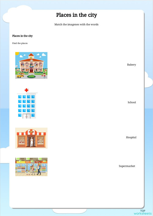 Confusing verbs.. Interactive worksheet TopWorksheets