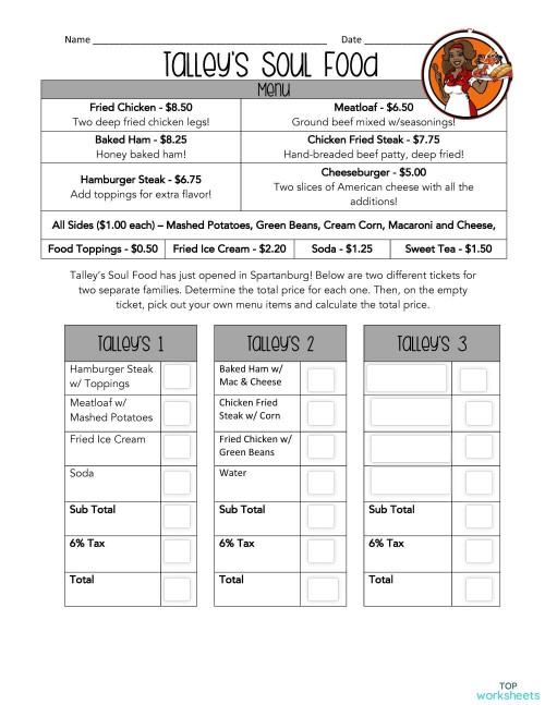 rounding off decimals interactive worksheet topworksheets