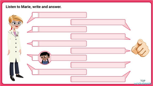 KBNG102 - Activity 4.02. Interactive worksheet | TopWorksheets
