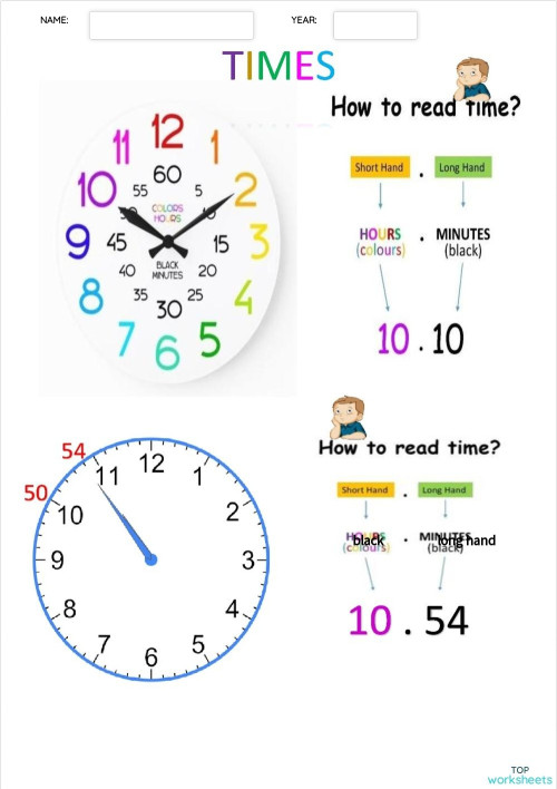 Interactive worksheets and online exercises in brunei  TopWorksheets