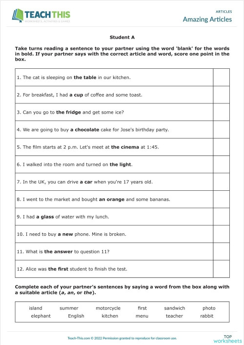 Preposition of place by Neo Cursos. Interactive worksheet | TopWorksheets