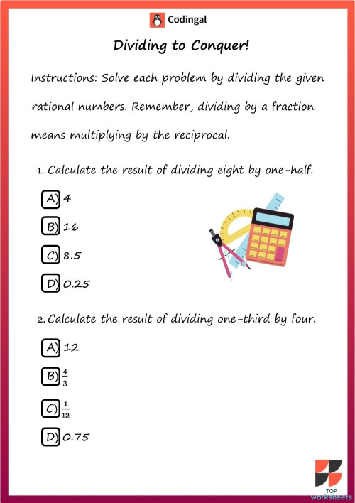 M_G07M07L24_WC01_Dividing_Rational_Numbers_1. Interactive worksheet ...