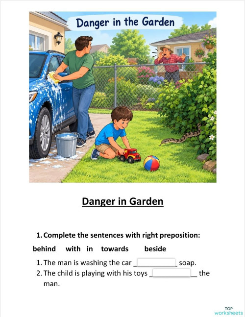 DGEG-2, Unit 3, Pg 10.. Interactive worksheet | TopWorksheets