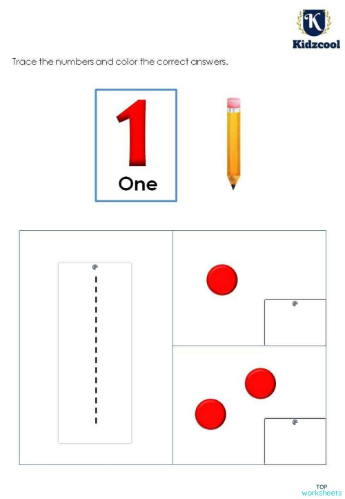 Lv1 Lesson 2 Interactive Worksheet Topworksheets