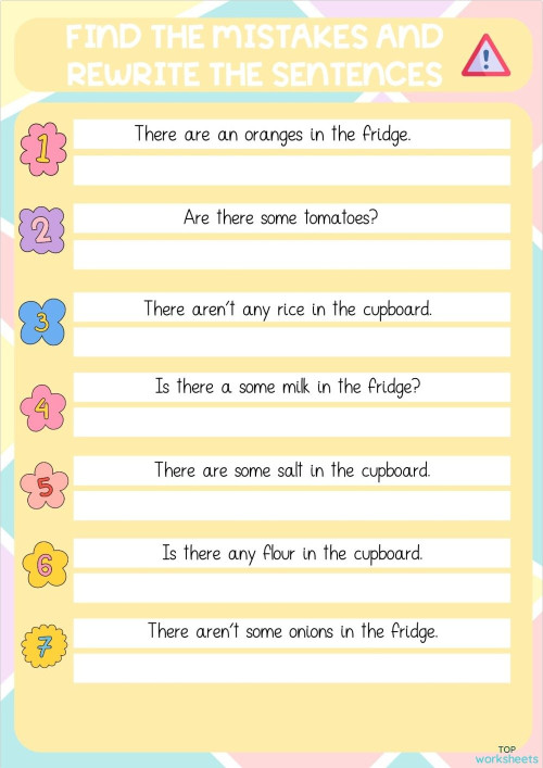 Grammar Ls 1 Interactive Worksheet Topworksheets