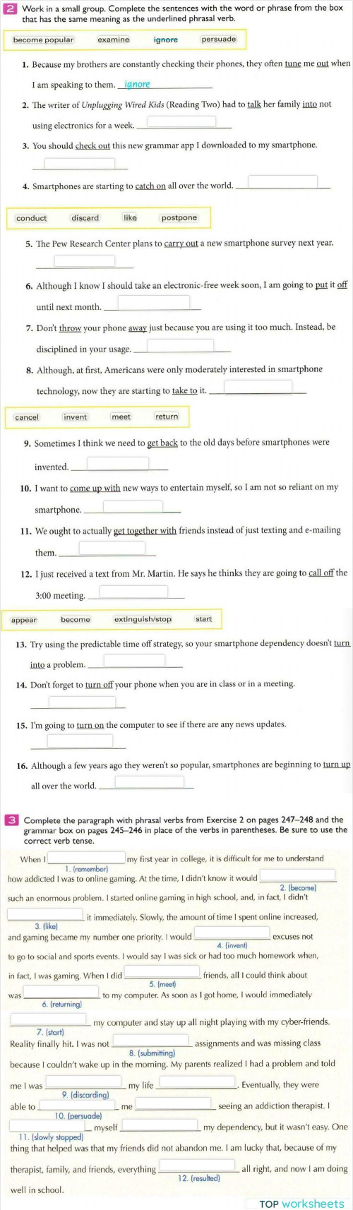 other-interactive-worksheets-and-online-exercises-topworksheets
