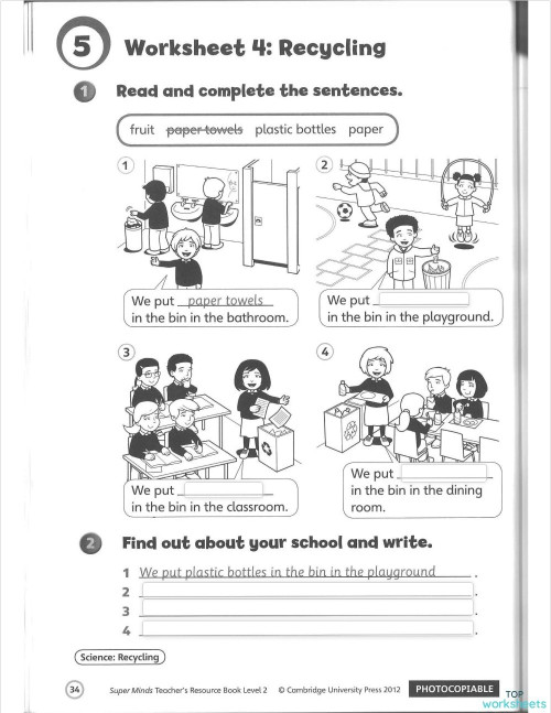 Sm2 unit5 worksheet4 interactive worksheet topworksheets