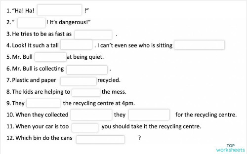 Unit 4 Review 1 Interactive Worksheet Topworksheets