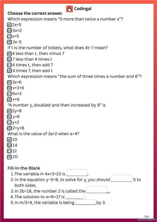 M_G05M12L32_WA02_Using_Variables_in_Algebraic_Expressions_4 ...