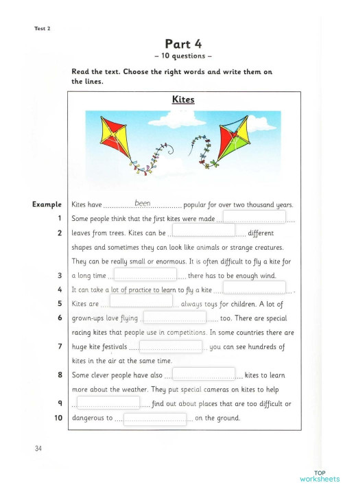vocabulary interactive worksheets and online exercises topworksheets
