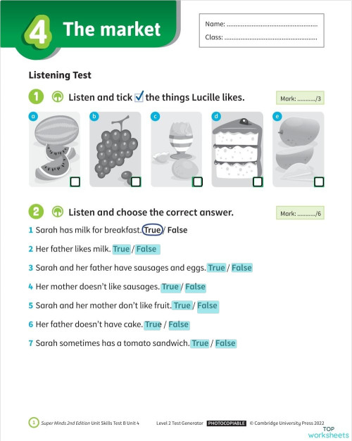 Sm4 Unit 1 Interactive Worksheet Topworksheets