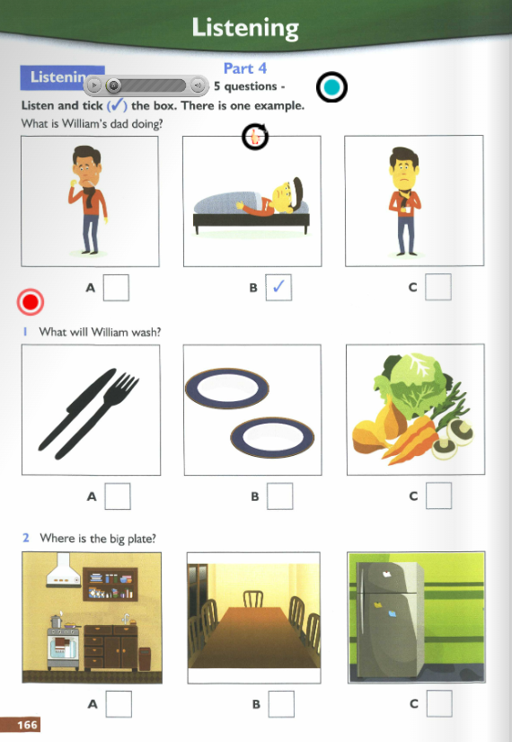 NguyetAnh_Flyers. Interactive worksheet TopWorksheets
