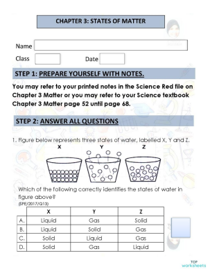 chemistry interactive worksheets and online exercises topworksheets