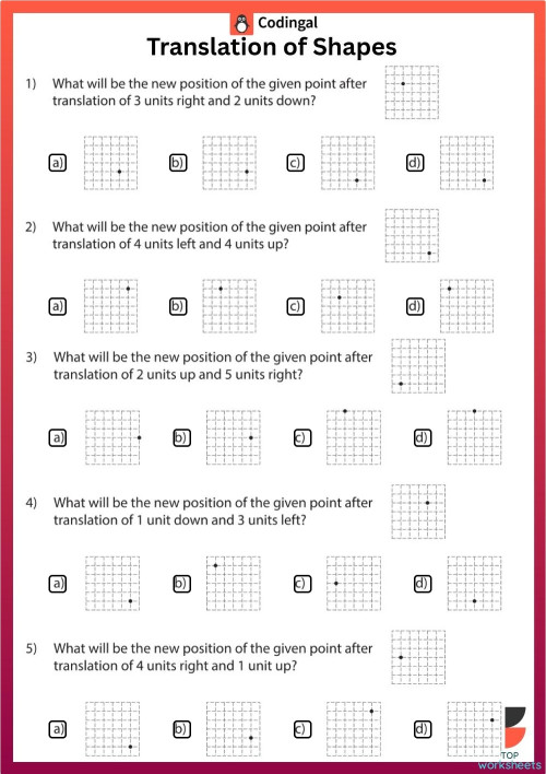 M_G05M22L60_WC01_Translation_of_Shapes_1. Interactive worksheet ...