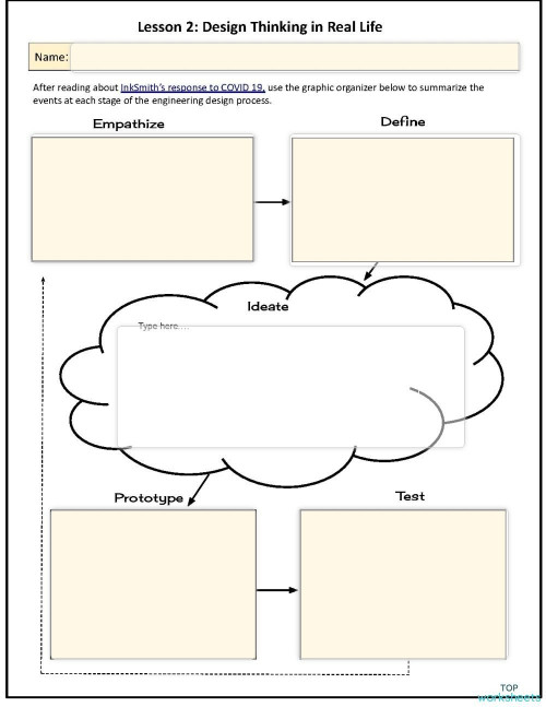 Test worksheet 2. Interactive worksheet | TopWorksheets