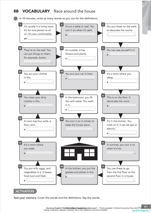 english-language-skills-test-c-interactive-worksheet-topworksheets