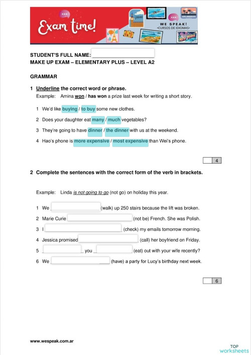 Moral: interactive worksheets and online exercises | TopWorksheets