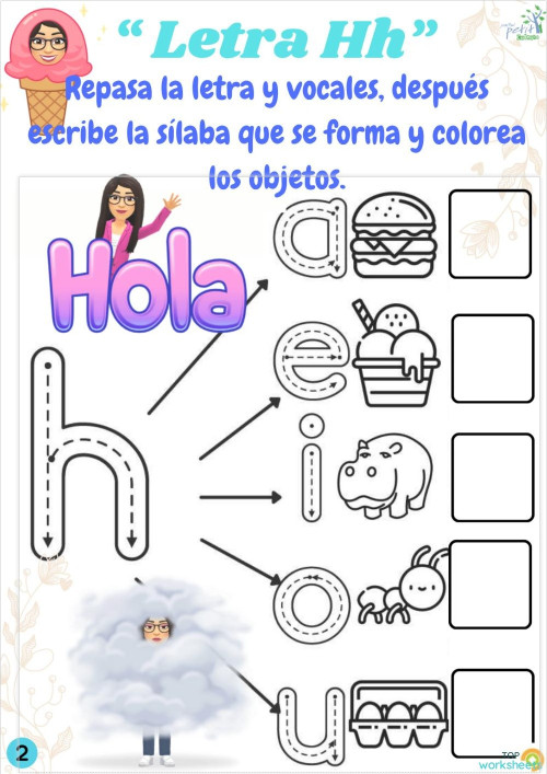 Letra 