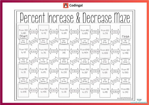 M_G06M05L19_WC02_Percentage_Increase_and_Decrease_2. Interactive ...