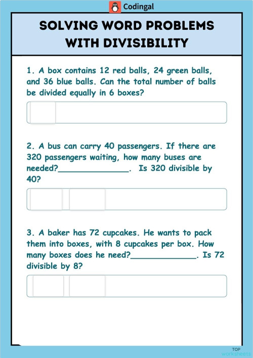 M_G04M07L21_WE03_Solving_Word_Problems_with_Divisibility_9. Interactive ...