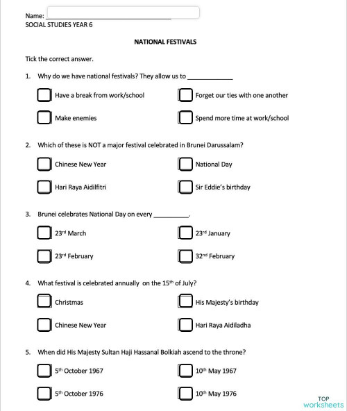 history interactive worksheets and online exercises topworksheets