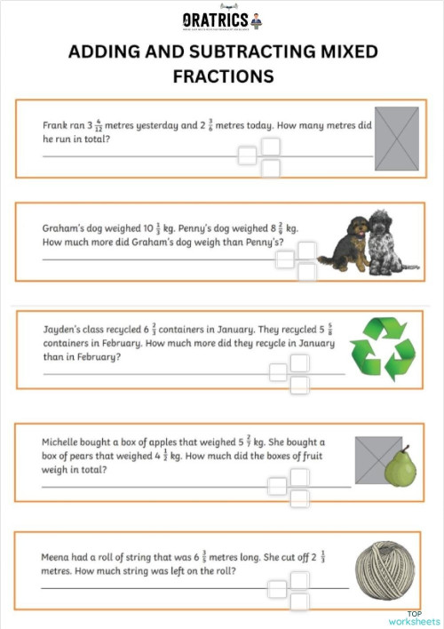 Place Value 69. Interactive worksheet | TopWorksheets