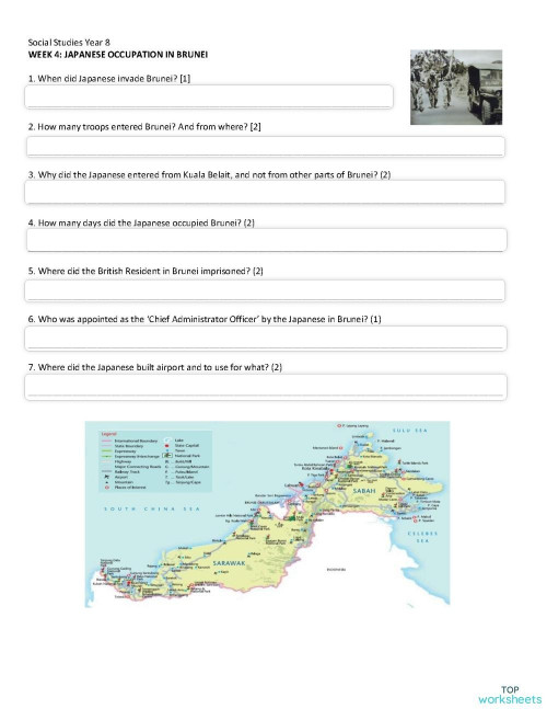 social science interactive worksheets and online exercises topworksheets
