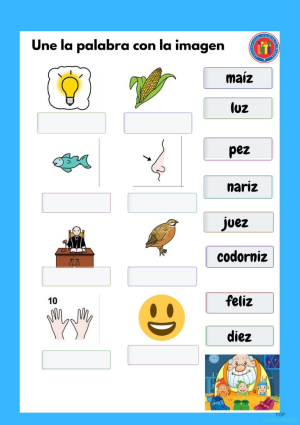 letra z inversa. Ficha interactiva | TopWorksheets