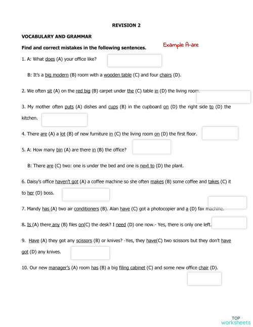 im going to read. Interactive worksheet | TopWorksheets