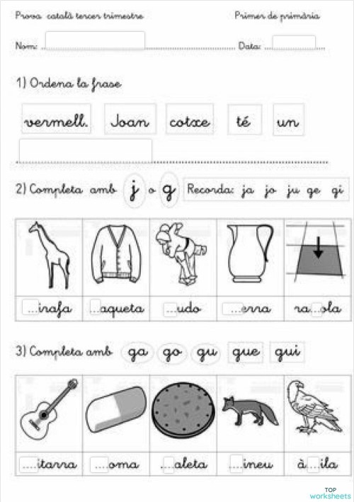 fitxes-per-a-infants-fitxa-interactiva-topworksheets