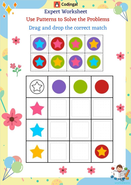 M_G01M20L66_WE03_Recognizing and Identifying Patterns. Interactive ...