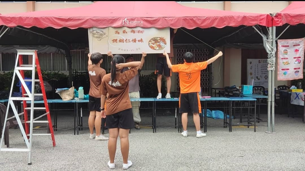 B1 Canteen Day Description Copied Interactive Worksheet B1 Canteen Day Description Copied Interactive Worksheet