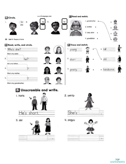 Unit 4 Part 1 Interactive Worksheet Topworksheets Unit 4 Part 1 Interactive Worksheet Topworksheets
