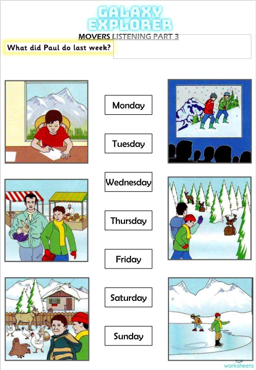 cambridge-flyers-test-3-listening-interactive-worksheet-topworksheets