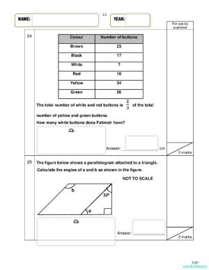interactive worksheets and online exercises in english topworksheets