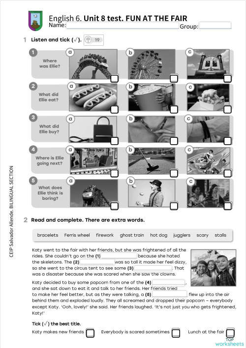 Grammar Interactive Worksheets And Online Exercises Topworksheets