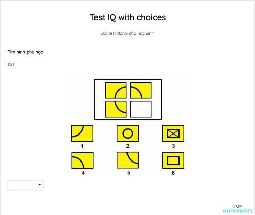Technology Interactive Worksheets And Online Exercises Topworksheets