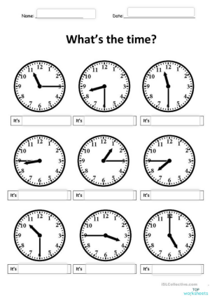 numbers interactive worksheets and online exercises topworksheets