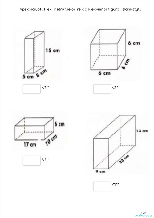 Matematika interactive worksheets and online exercises topworksheets