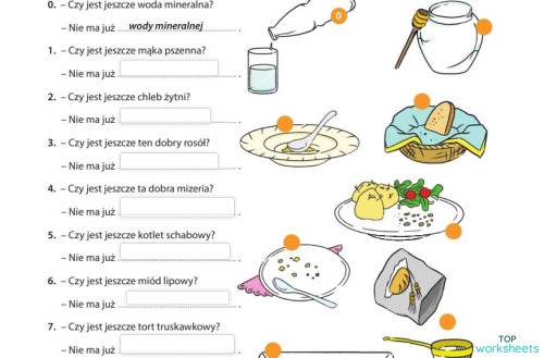 Sprawdzian Z Angieskiego Po Dziale 4 Z 7 Klasy Klasy VII: interactive worksheets and online exercises | TopWorksheets