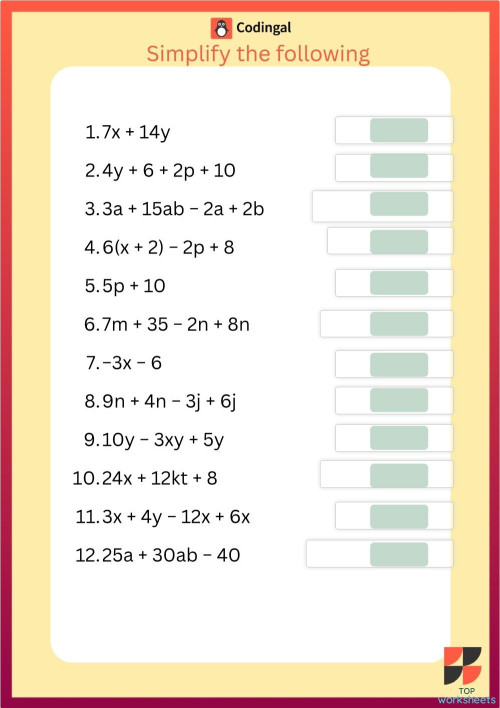 M_G07M11L35_WA01_Factoring_and_Expanding_Linear_Expressions_3 ...