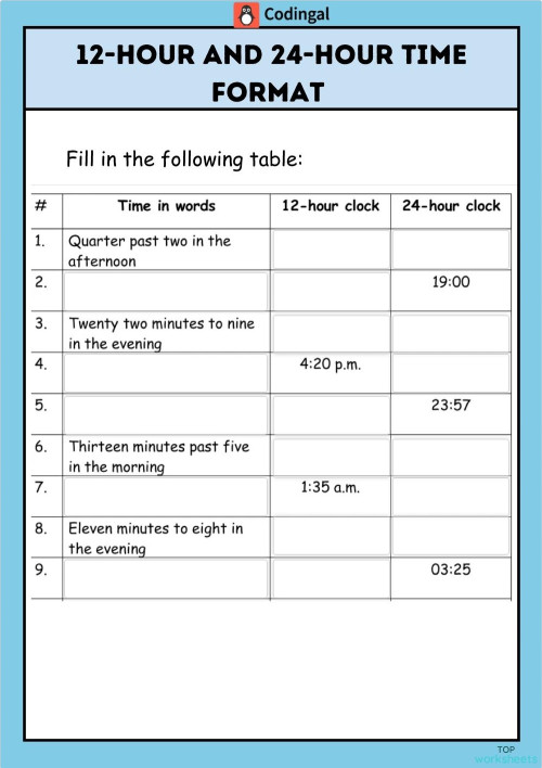 M_G04M12L42_WE03_12-Hour_and_24-Hour_Time_Format_9. Interactive ...
