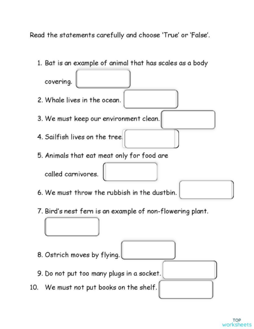 science-year-3-mcq-24-11-2021-interactive-worksheet-topworksheets