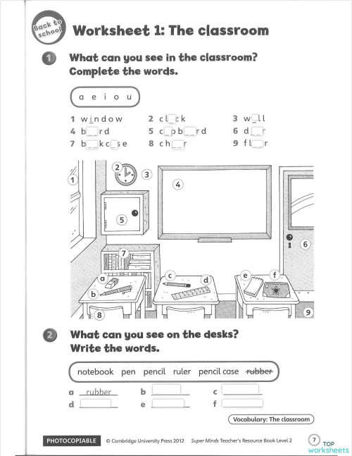 Sm2 Unit0 Worksheet1 Interactive Worksheet Topworksheets