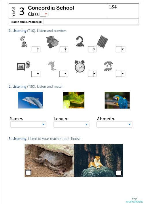 Irregular Plural Nouns - Jamaica Louise James. Interactive worksheet ...