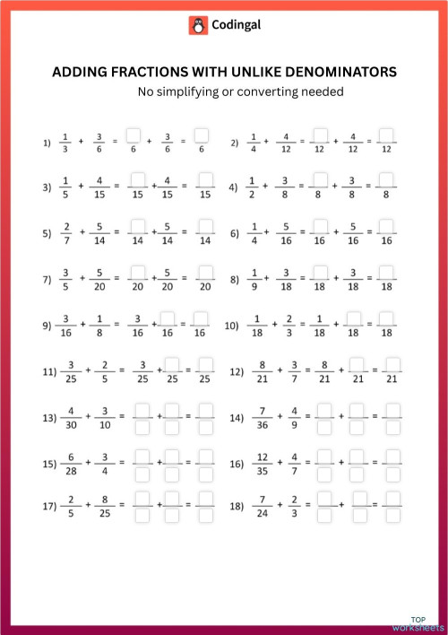 M_G05M06L10_WC01_Operation_of_Fractions(Part 1)_1. Interactive ...