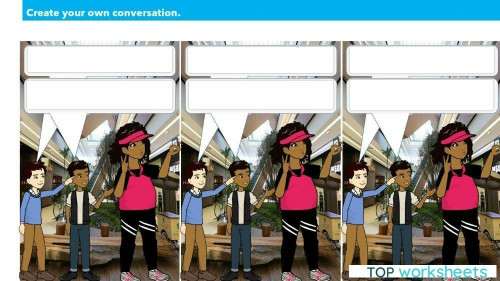 L8 - A21 - Asking about age, Writing, How old is she. Interactive ...