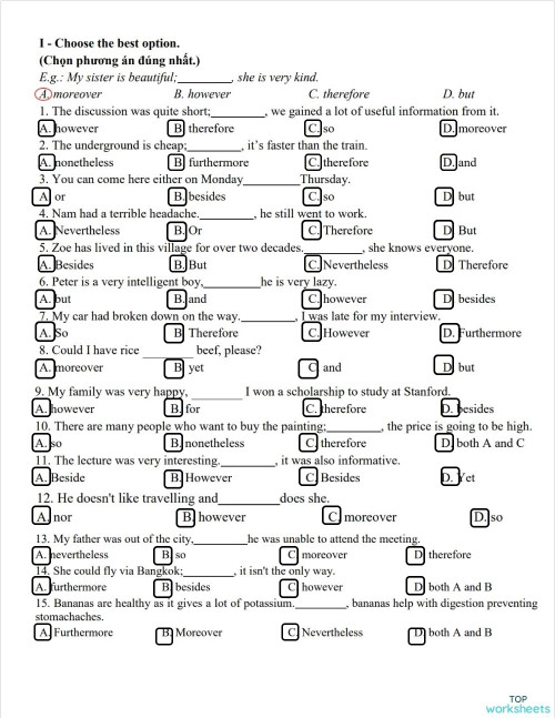 G6 Unit 9 3 Cities Of The World Interactive Worksheet Topworksheets