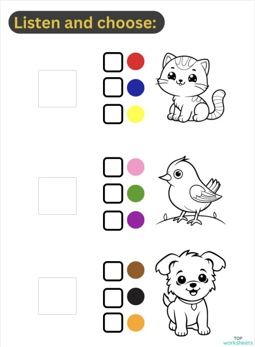 Listen, Read, Write Intermediate Workbook pp. 20-21. Interactive ...