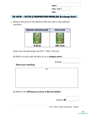 interactive worksheets and online exercises in english topworksheets